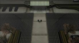 une photo d'Ã©cran de Yakuza sur Sony Playstation 2